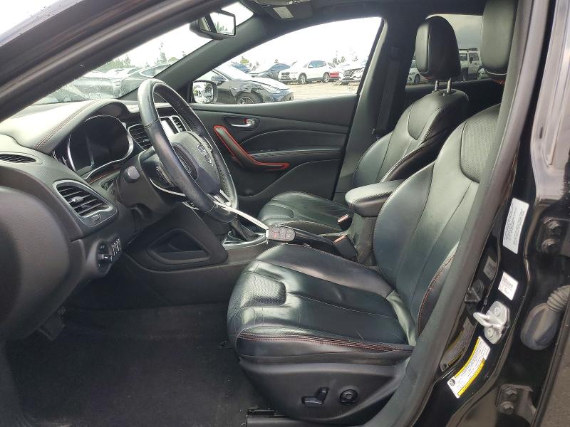 Aukcja sprzedaży 2016 Dodge Dart, vin: 1C3CDFGBXGD791429, numer aukcji: 52537966