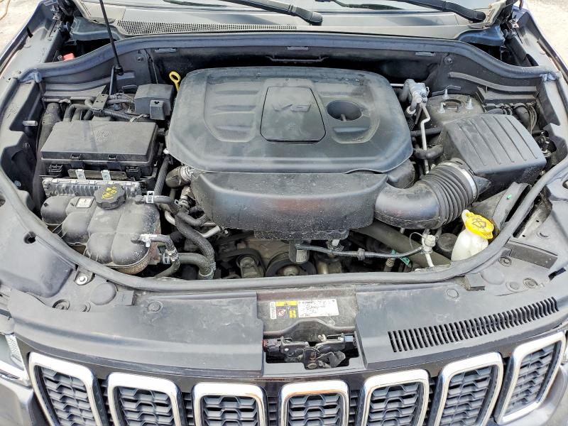 54866696 :رقم المزاد ، 1C4RJFBG1KC705831 vin ، 2019 Jeep Grand Cherokee مزاد بيع
