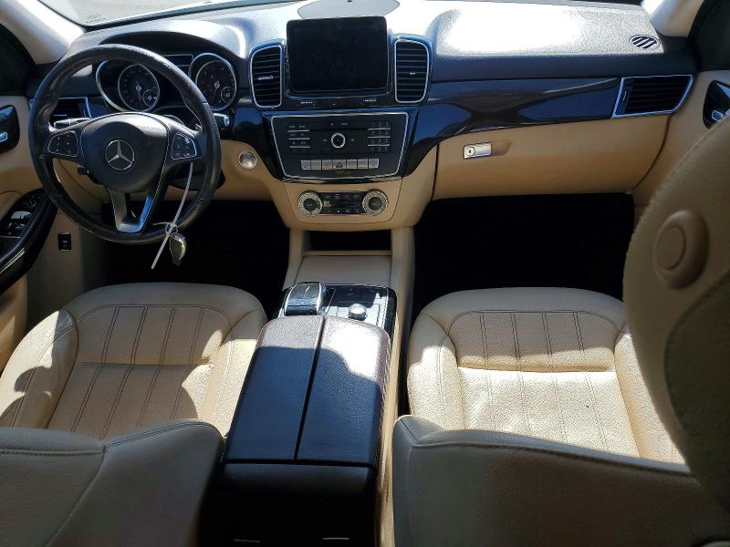 Продаж на аукціоні авто 2016 Mercedes-benz Gle, vin: 4JGDA5HB2GA731658, номер лоту: 53041866