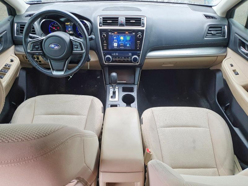 2018 Subaru Outback მანქანა იყიდება აუქციონზე, vin: 4S4BSACC2J3382834, აუქციონის ნომერი: 52080726