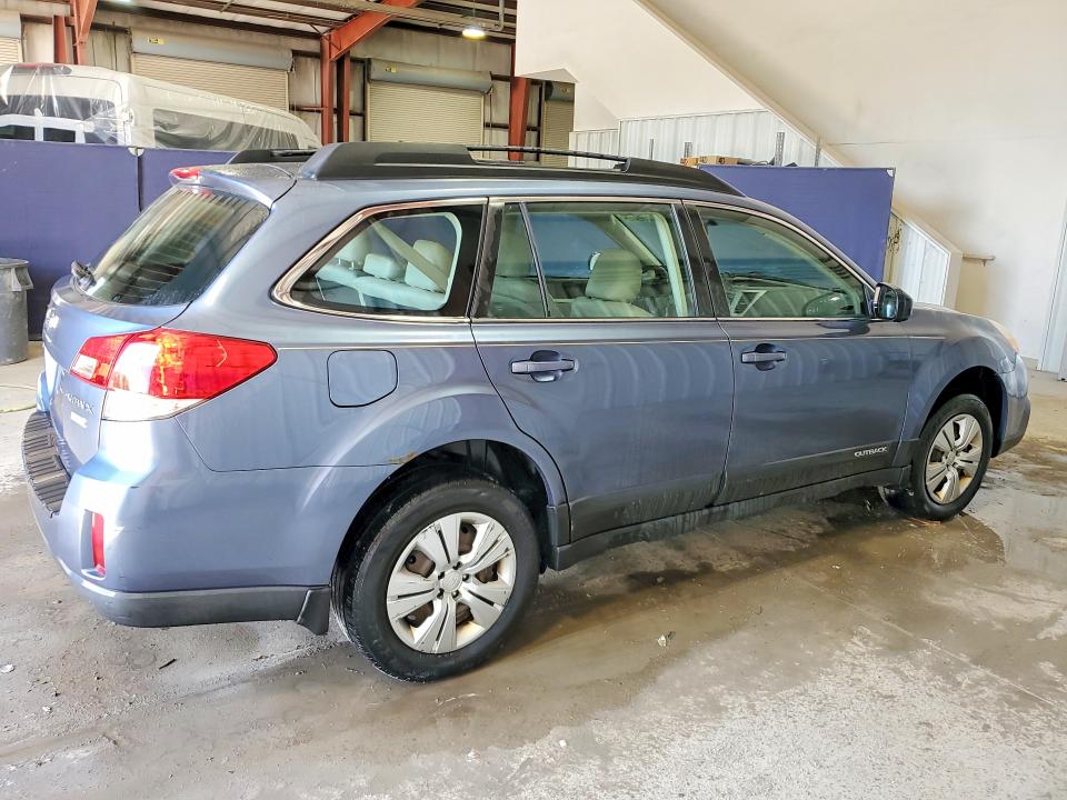 Продажа на аукционе авто 2013 Subaru Outback, vin: 4S4BRBAC9D3274042, номер лота: 52406246