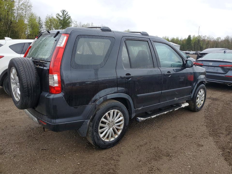 Продаж на аукціоні авто 2006 Honda Cr-v, vin: JHLRD78566C815219, номер лоту: 47698756