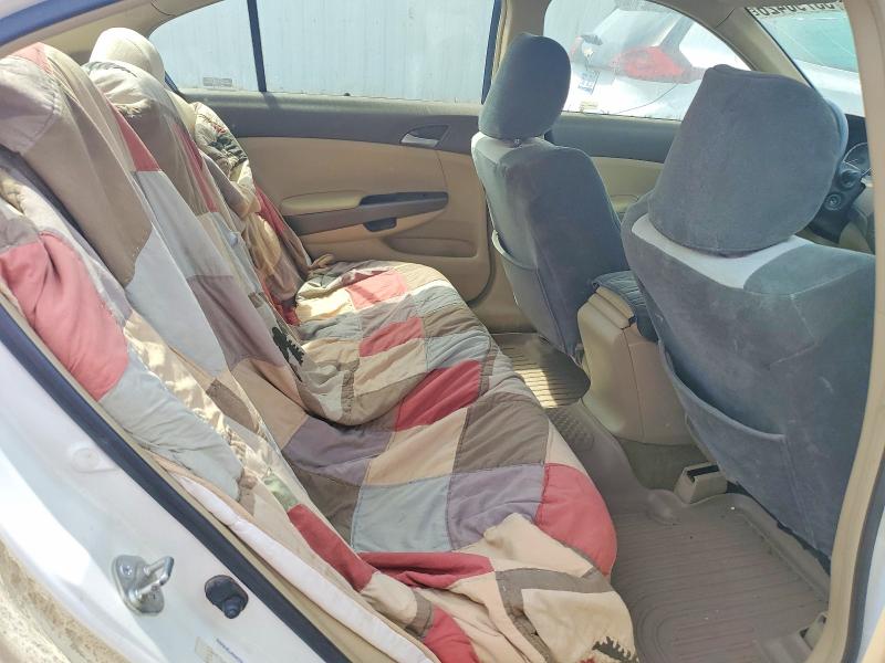 Продажа на аукционе авто 2008 Honda Accord, vin: JHMCP26408C018523, номер лота: 53790426