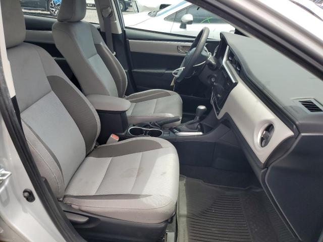 2017 Toyota Corolla მანქანა იყიდება აუქციონზე, vin: 2T1BURHE3HC922409, აუქციონის ნომერი: 54861526