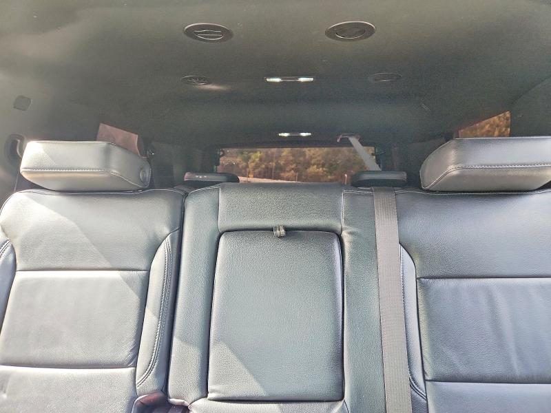 Aukcja sprzedaży 2022 Chevrolet Tahoe, vin: 1GNSCMKD1NR327346, numer aukcji: 53069386