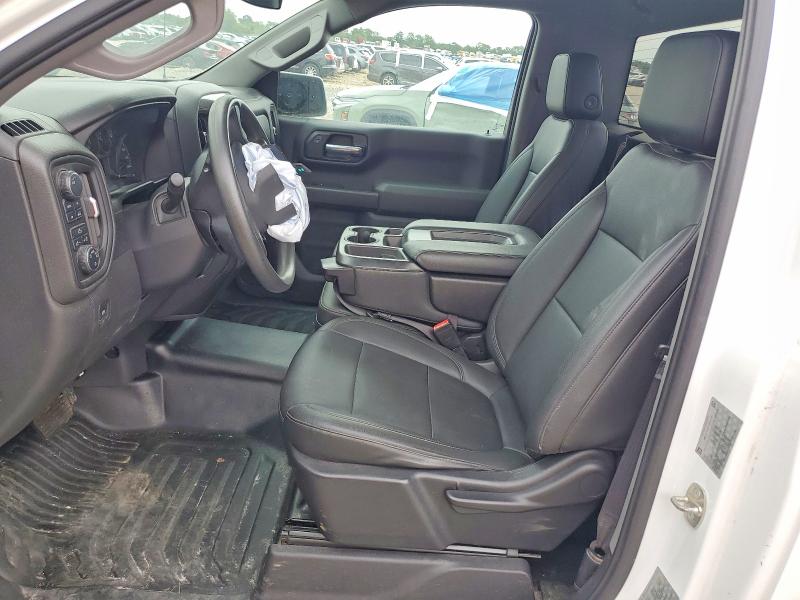 Продажа на аукционе авто 2021 Chevrolet Silverado, vin: 3GCNYAEF0MG203179, номер лота: 53873356