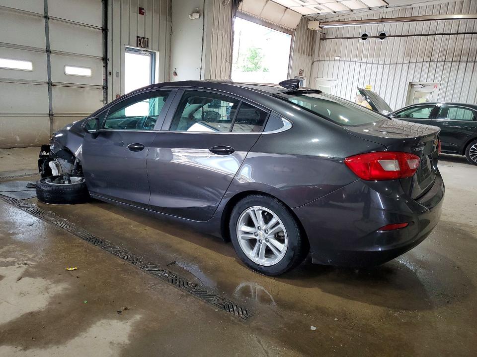 Aukcja sprzedaży 2016 Chevrolet Cruze, vin: 1G1BE5SM9G7323061, numer aukcji: 53236226