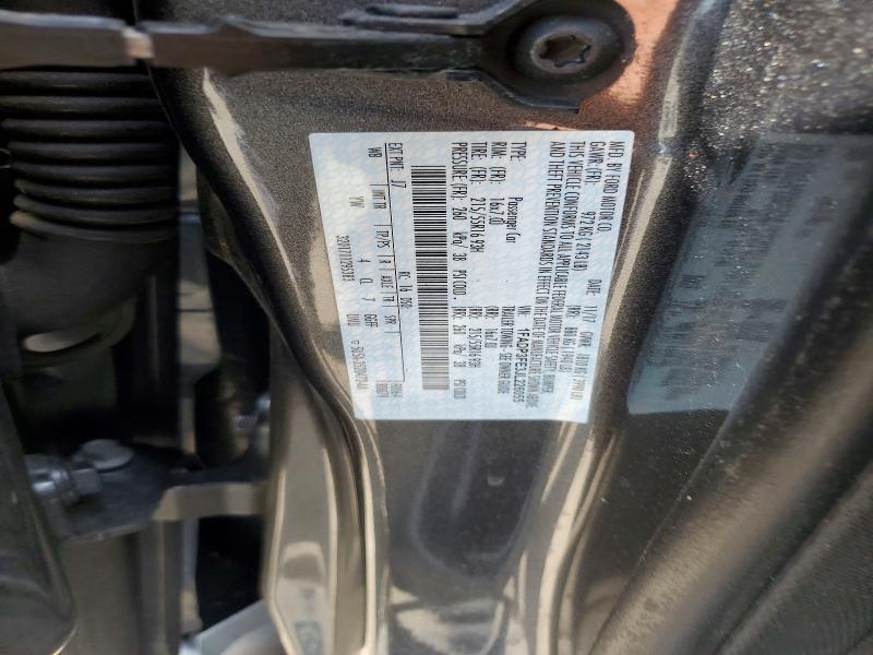 Продажа на аукционе авто 2018 Ford Focus, vin: 1FADP3FE3JL226055, номер лота: 55503196