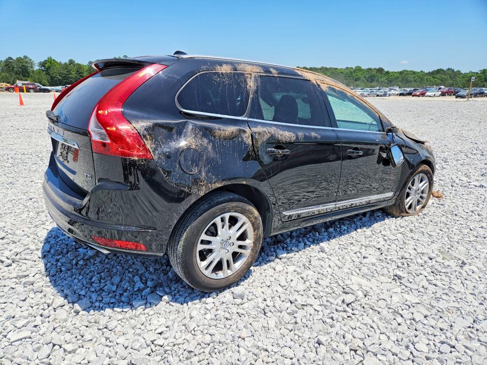 Aukcja sprzedaży 2016 Volvo Xc60, vin: YV440MDK9G2823204, numer aukcji: 53435486
