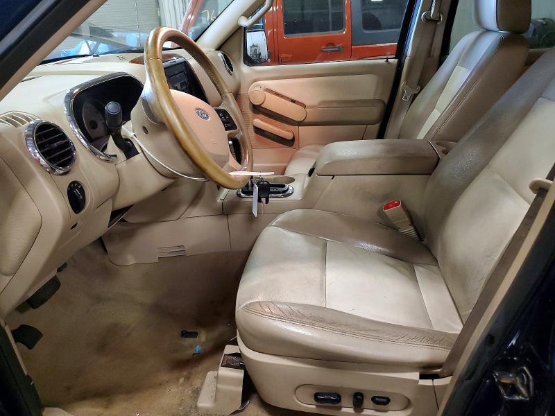 Aukcja sprzedaży 2006 Ford Explorer, vin: 1FMEU74E76UB36633, numer aukcji: 52809896