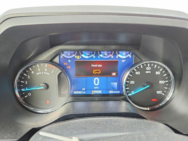 Продажа на аукционе авто 2024 Ford Expedition, vin: 1FMJK1K81REA36220, номер лота: 54498336