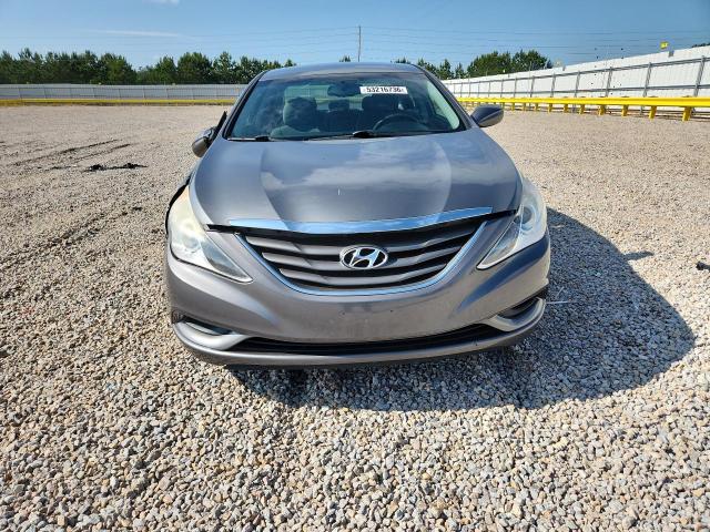 Продажа на аукционе авто 2013 Hyundai Sonata Gls, vin: 5NPEB4ACXDH790190, номер лота: 53216736