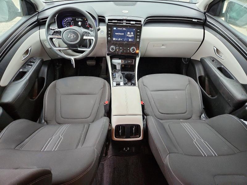 54255986 :رقم المزاد ، 5NMJBCAEXPH260328 vin ، 2023 Hyundai Tucson مزاد بيع