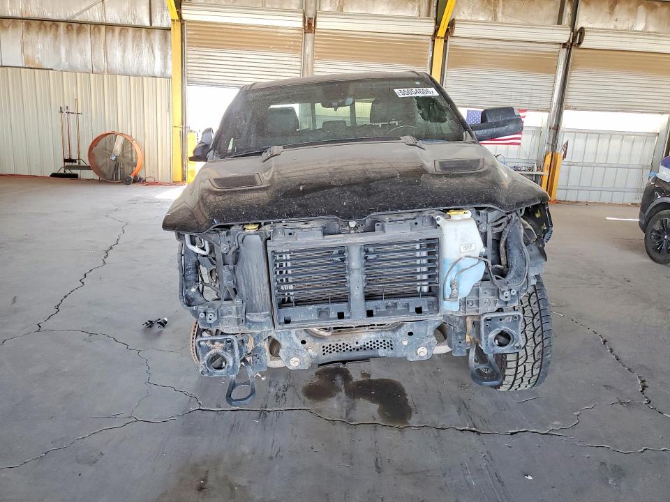 2019 Ram 1500 მანქანა იყიდება აუქციონზე, vin: 1C6SRFET8KN865171, აუქციონის ნომერი: 55054606