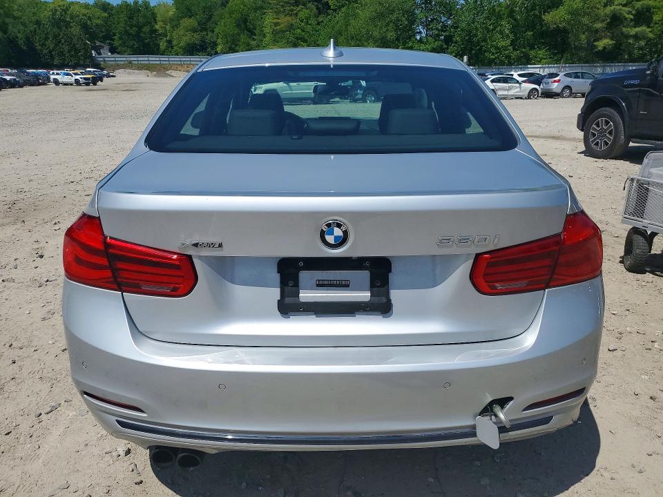 Aukcja sprzedaży 2018 Bmw 330, vin: WBA8D9G5XJNU71510, numer aukcji: 54965996