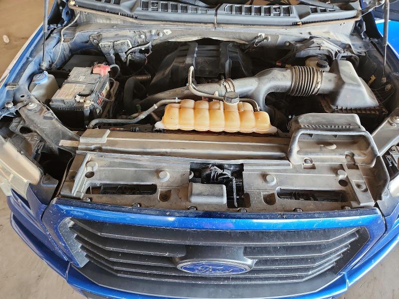 Продаж на аукціоні авто 2017 Ford F150, vin: 1FTEW1EP3HKC06736, номер лоту: 53383926