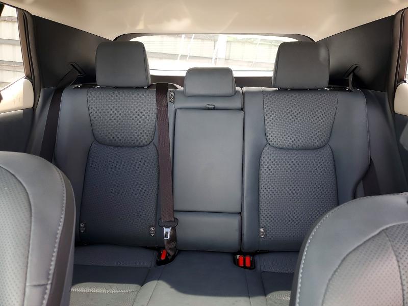 52414236 :رقم المزاد ، JTJABABBXSA008457 vin ، 2025 Lexus Rz مزاد بيع