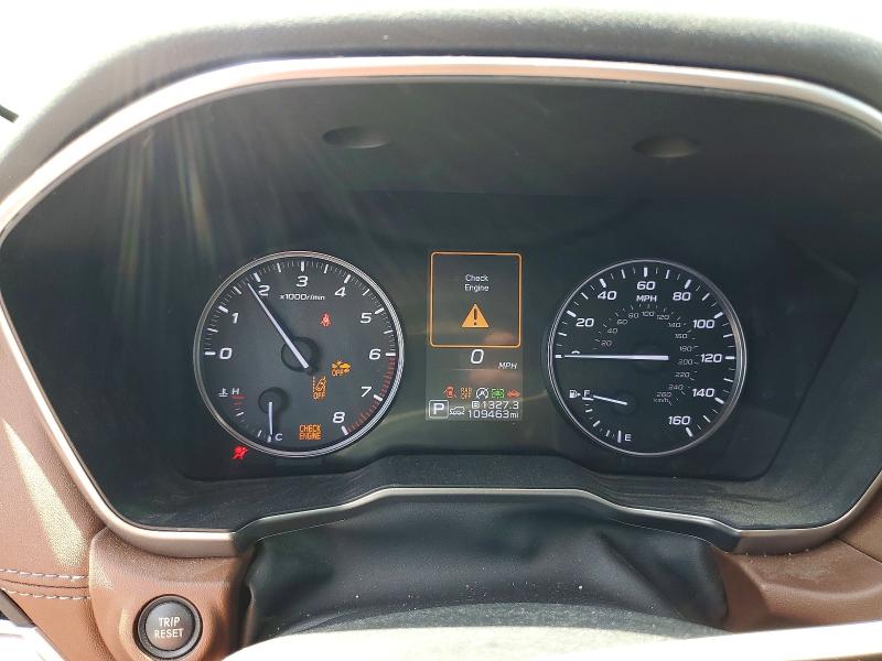 Aukcja sprzedaży 2020 Subaru Outback, vin: 4S4BTAPCXL3149102, numer aukcji: 55048156
