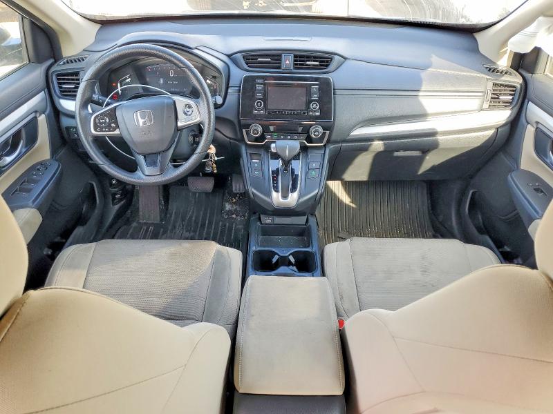 Aukcja sprzedaży 2020 Honda Cr-v, vin: 2HKRW2H21LH602209, numer aukcji: 54503426