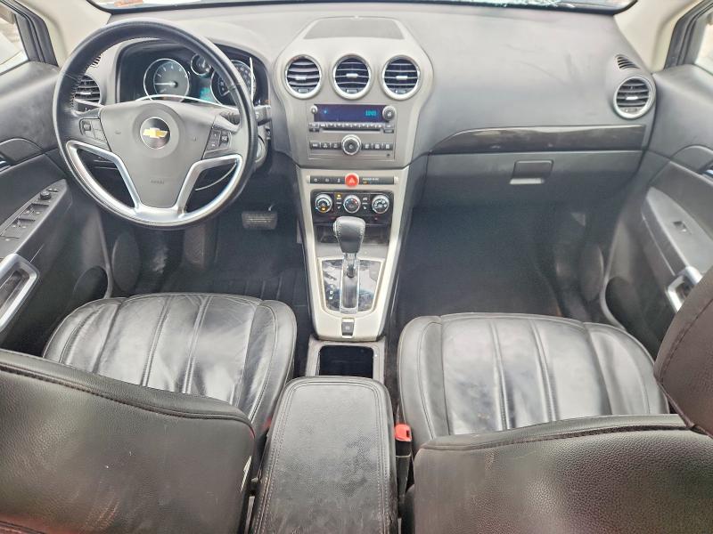 Продажа на аукционе авто 2013 Chevrolet Captiva, vin: 3GNAL3EK5DS614801, номер лота: 52249346