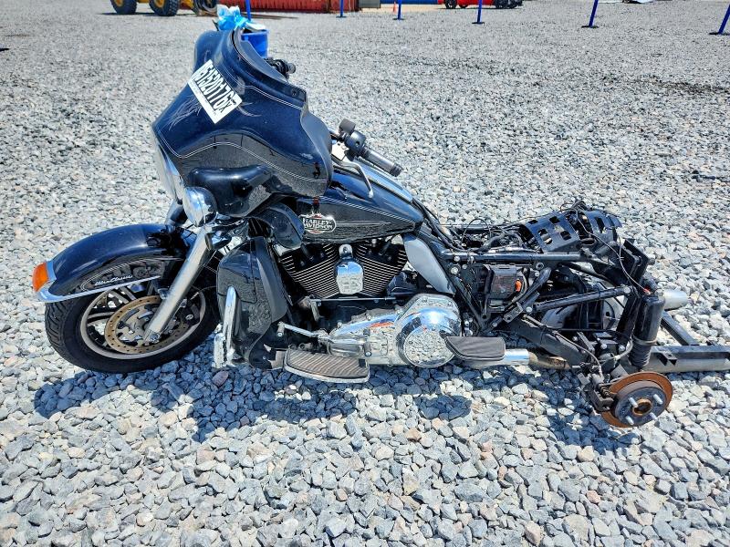 Продаж на аукціоні авто 2009 Harley-davidson Flhtcutg, vin: 1HD1MAM1X9Y852015, номер лоту: 51520176