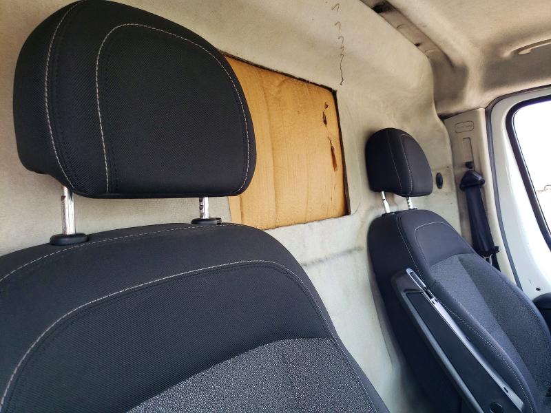 Aukcja sprzedaży 2017 Ram Promaster 3500, vin: 3C6URVJG5HE514209, numer aukcji: 54818156