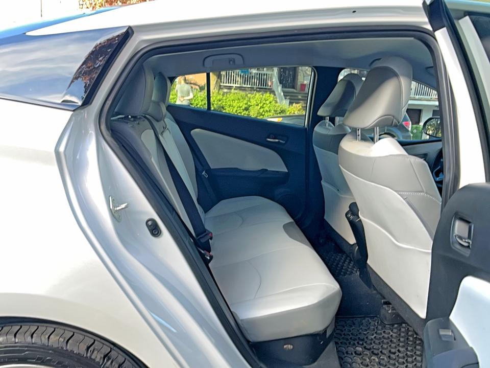Продаж на аукціоні авто 2022 Toyota Prius Prime, vin: JTDKAMFP7N3218640, номер лоту: 54719596