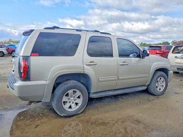 Aukcja sprzedaży 2009 Chevrolet Tahoe, vin: 1GNFK230X9R276701, numer aukcji: 51723896