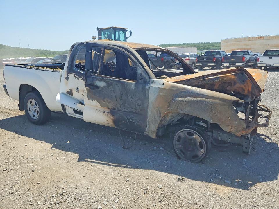 Aukcja sprzedaży 2011 Toyota Tacoma, vin: 5TFTX4CNXBX005868, numer aukcji: 52871706