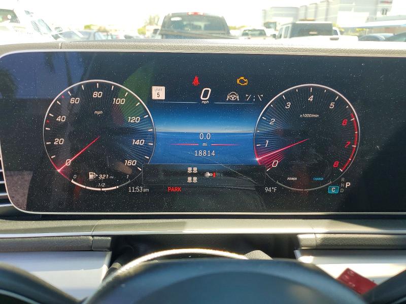 Продаж на аукціоні авто 2025 Mercedes-benz Gls, vin: 4JGFF5KE7SB450178, номер лоту: 53304566
