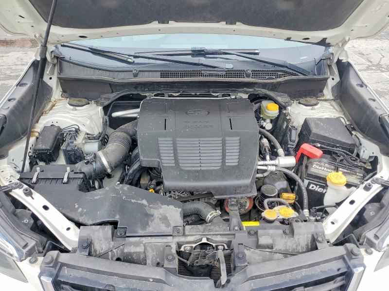 54604966 :رقم المزاد ، JF2SKACC7KH537355 vin ، 2019 Subaru Forester مزاد بيع