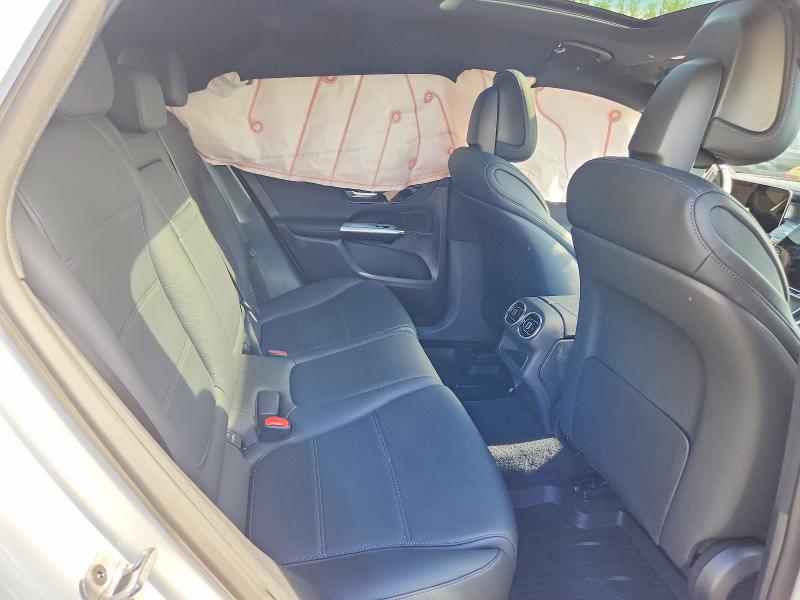 Продажа на аукционе авто 2026 Mercedes-benz Glc Coupe, vin: W1NKJ4HB0TF518722, номер лота: 54539006