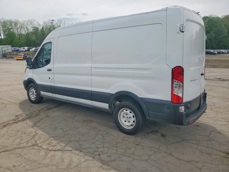 51140596 :رقم المزاد ، 1FTYE2CM6KKB49454 vin ، 2019 Ford Transit مزاد بيع