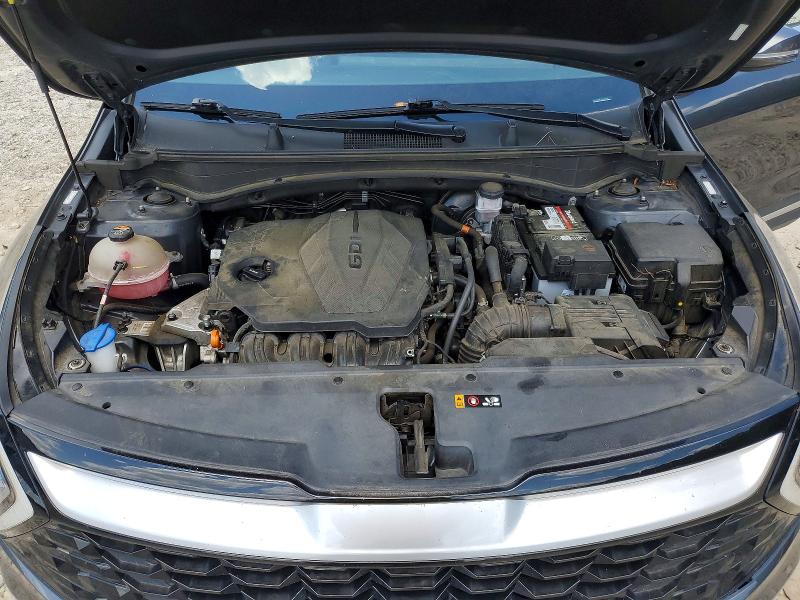 Продаж на аукціоні авто 2023 Kia Sportage, vin: 5XYK33AF7PG028774, номер лоту: 53336376