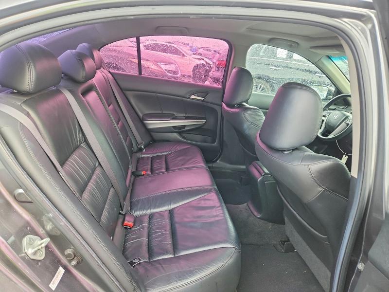 Продажа на аукционе авто 2008 Honda Accord, vin: 1HGCP36898A009472, номер лота: 55190416