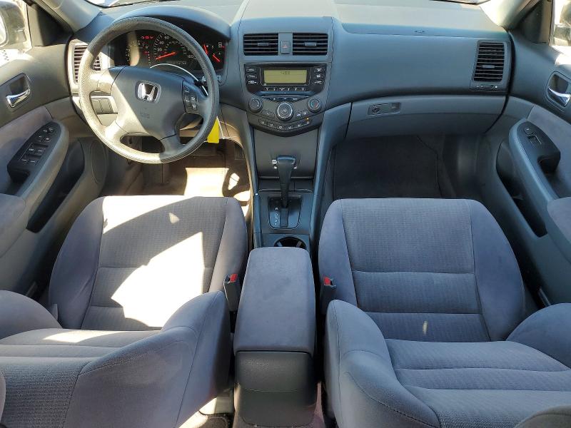 Aukcja sprzedaży 2003 Honda Accord, vin: JHMCM56343C029423, numer aukcji: 53612676