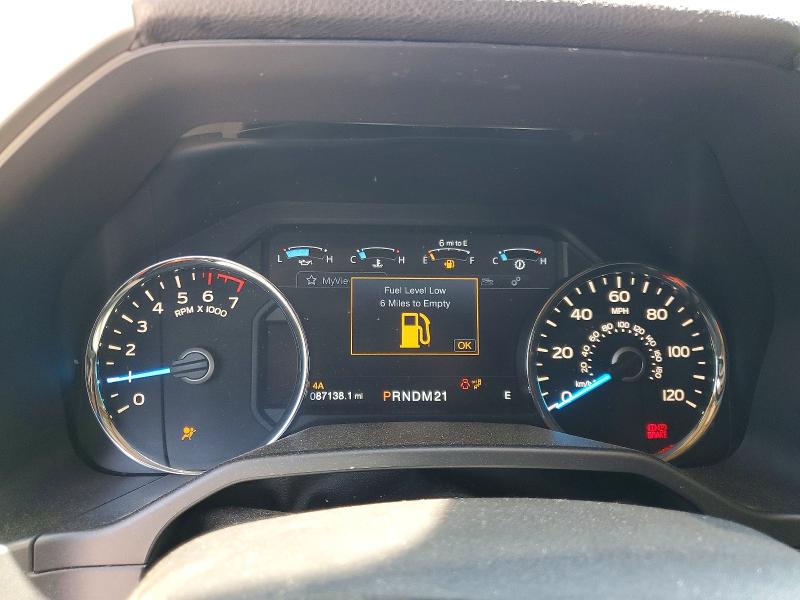 2017 Ford F150 მანქანა იყიდება აუქციონზე, vin: 1FTEW1EF5HFA69878, აუქციონის ნომერი: 53010926