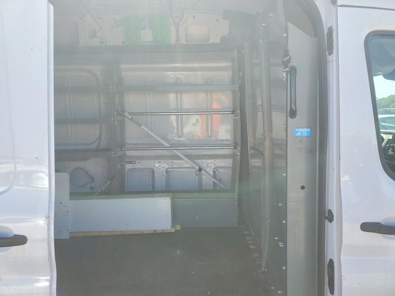 2023 Ford Transit მანქანა იყიდება აუქციონზე, vin: 1FTBF7X89PKA37736, აუქციონის ნომერი: 53129286