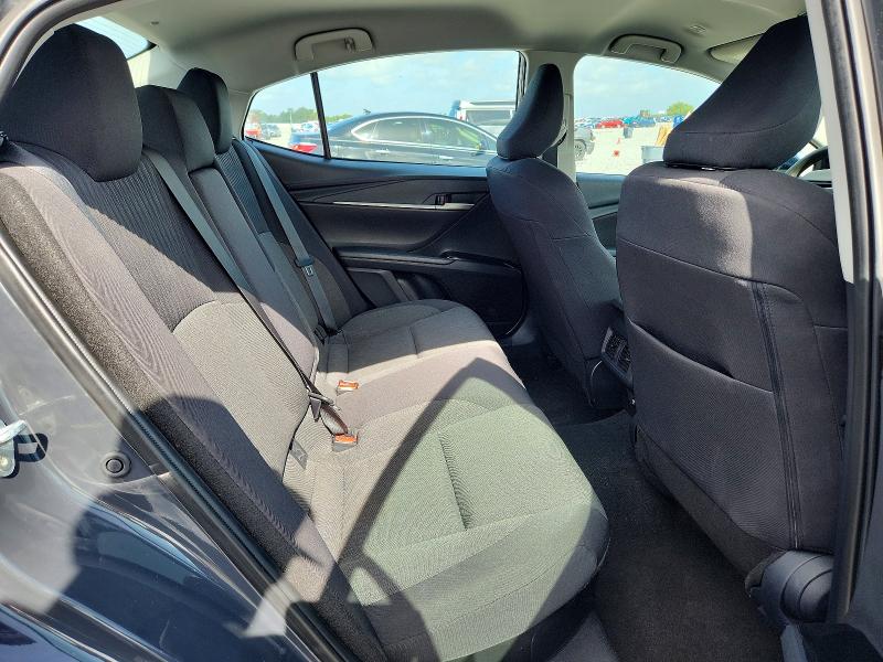 Продаж на аукціоні авто 2025 Toyota Camry, vin: 4T1DAACK9SU014195, номер лоту: 54963766