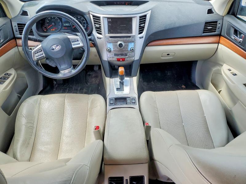 54417946 :رقم المزاد ، 4S4BRBLC2D3205626 vin ، 2013 Subaru Outback مزاد بيع