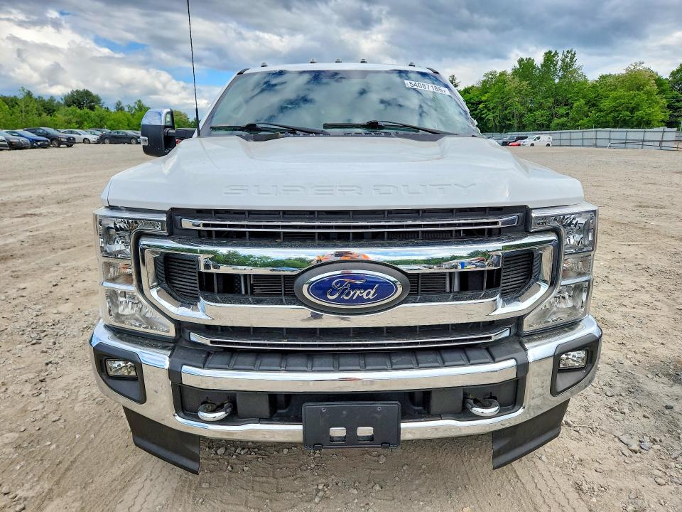 Продаж на аукціоні авто 2022 Ford F250, vin: 1FT7W2B63NEF71695, номер лоту: 54087186