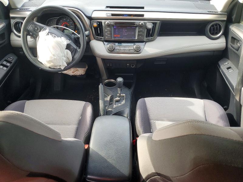2013 Toyota Rav4 მანქანა იყიდება აუქციონზე, vin: JTMRFREV7DD001434, აუქციონის ნომერი: 52204686