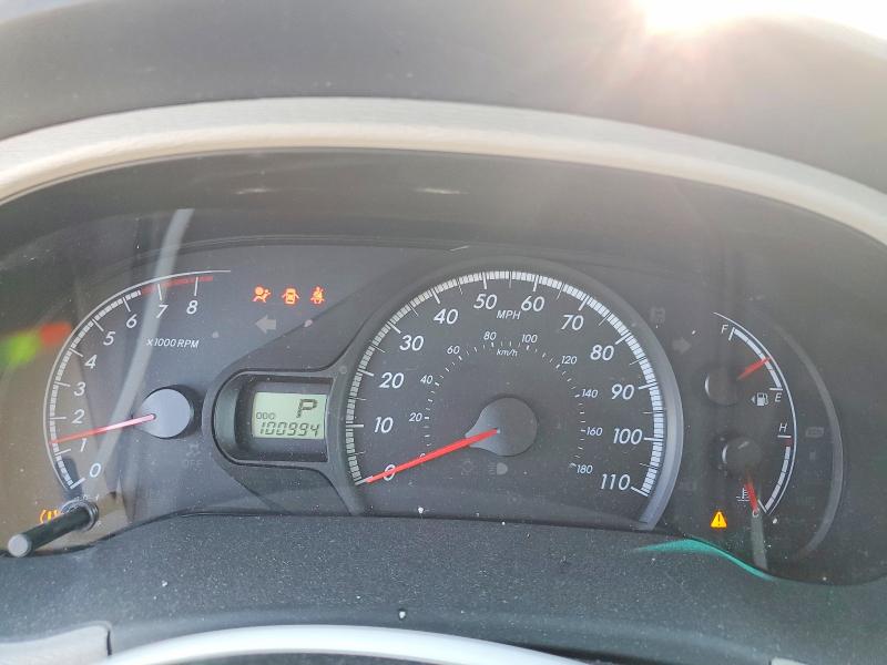 Auction sale of the 2014 Toyota Sienna, vin: 5TDKK3DC4ES484459, lot number: 53643896