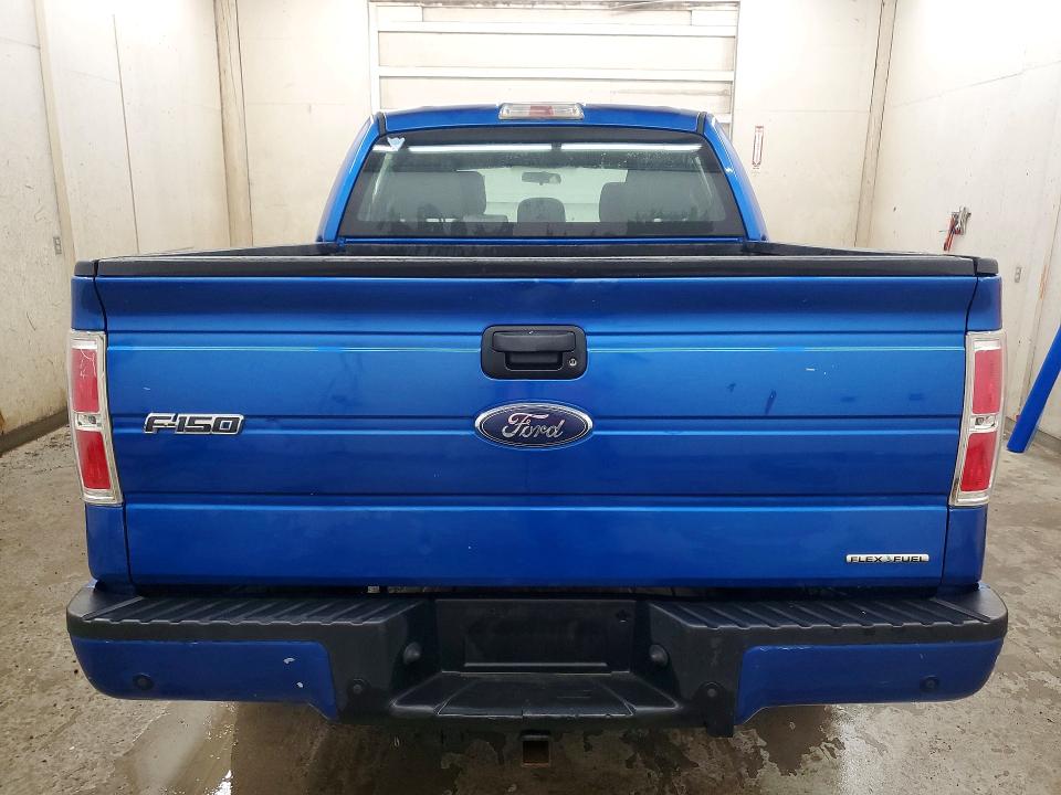 Продаж на аукціоні авто 2014 Ford F150, vin: 1FTFW1CF7EFC48510, номер лоту: 47234136