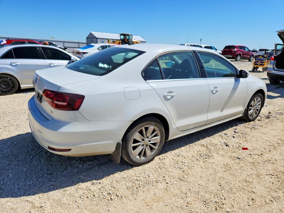 Продажа на аукционе авто 2016 Volkswagen Jetta, vin: 3VWD67AJ0GM398962, номер лота: 52819726