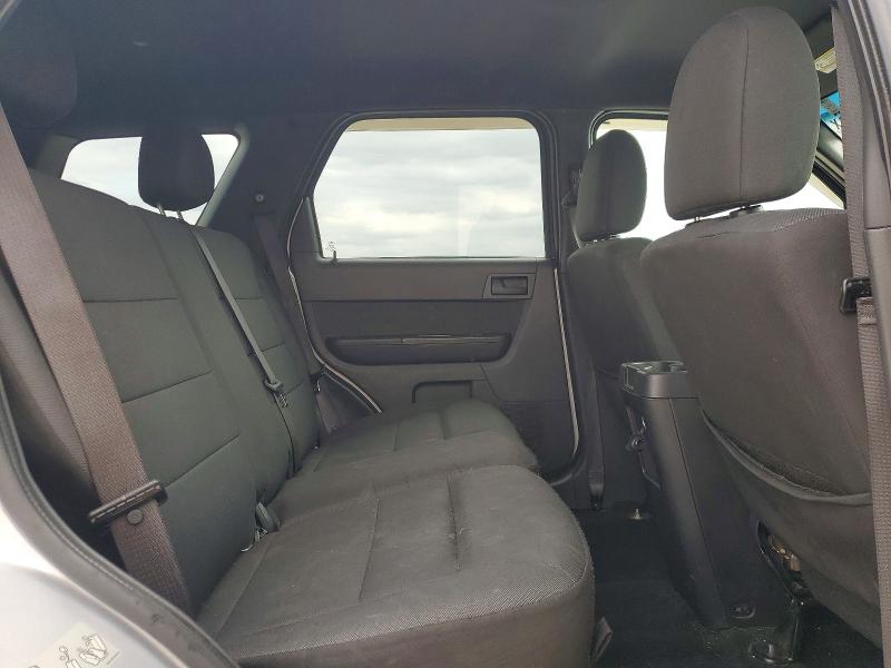 Aukcja sprzedaży 2012 Ford Escape, vin: 1FMCU0DG0CKA59398, numer aukcji: 51608916