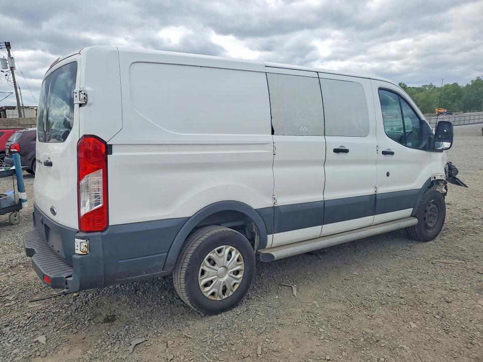 Продаж на аукціоні авто 2016 Ford Transit, vin: 1FTYR1ZMXGKB05373, номер лоту: 53780706