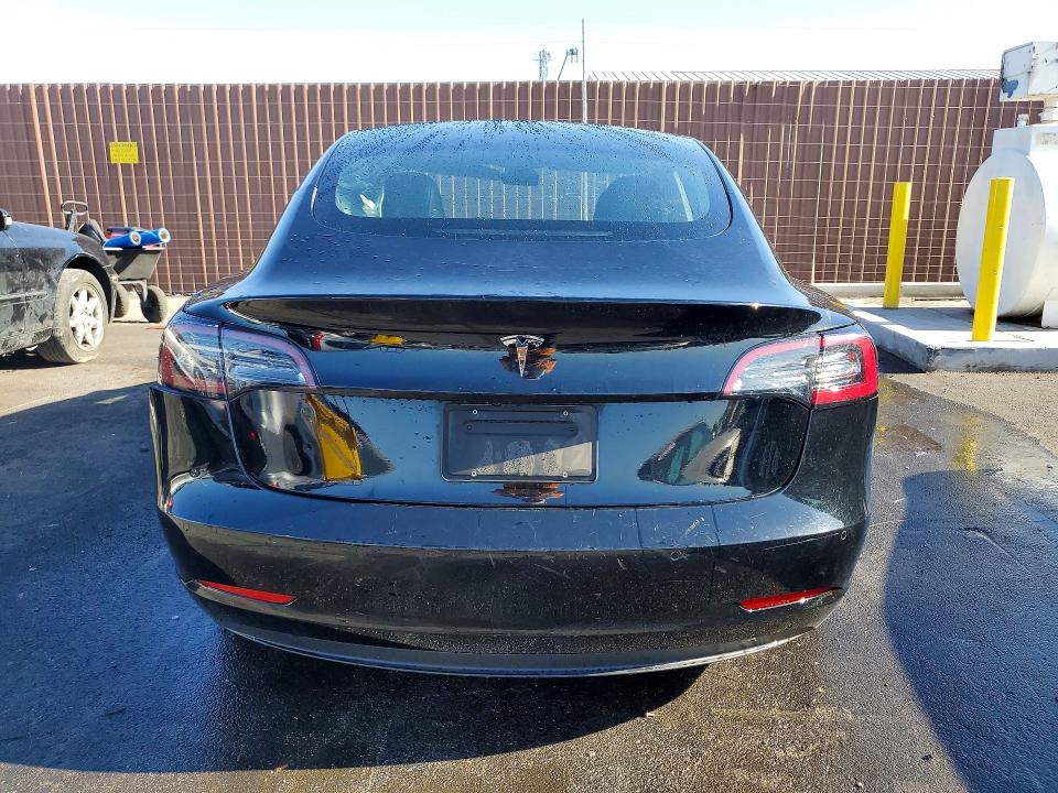 Aukcja sprzedaży 2022 Tesla Model 3, vin: 5YJ3E1EA2NF371434, numer aukcji: 51912066