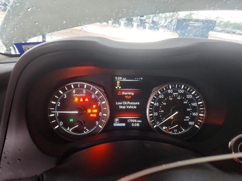 Auction sale of the 2024 Infiniti Q50, vin: JN1EV7BP3RM601731, lot number: 51763156
