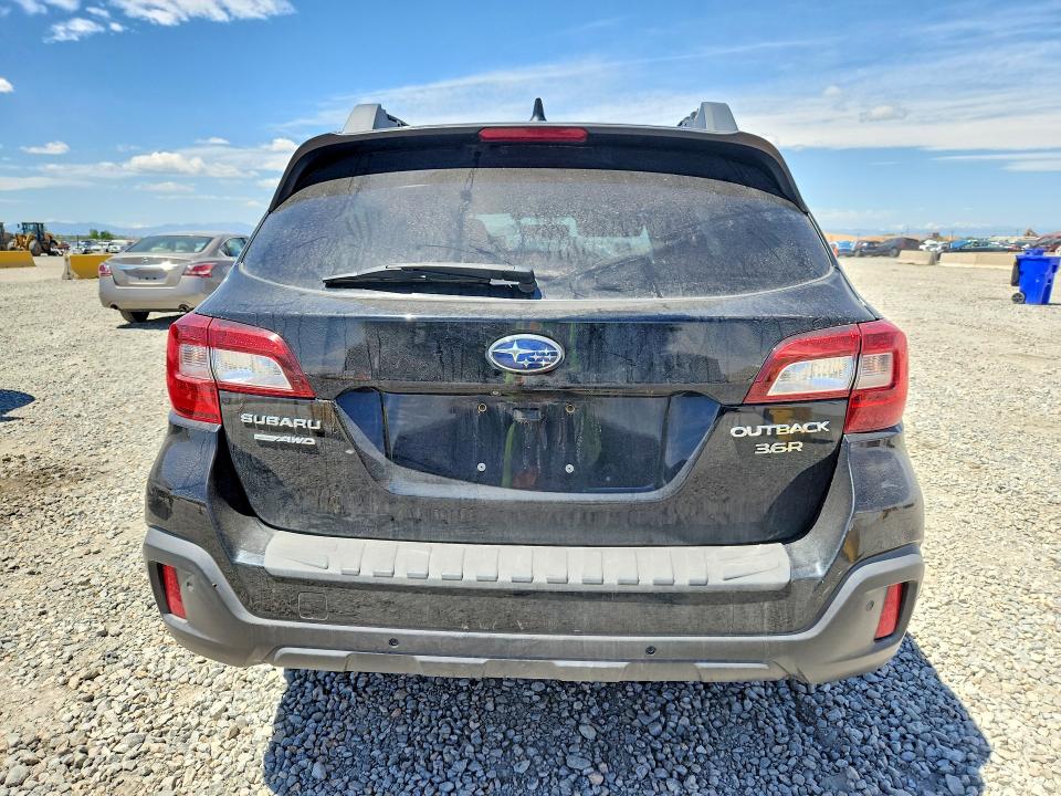 Aukcja sprzedaży 2019 Subaru Outback, vin: 4S4BSENC2K3285686, numer aukcji: 53518556